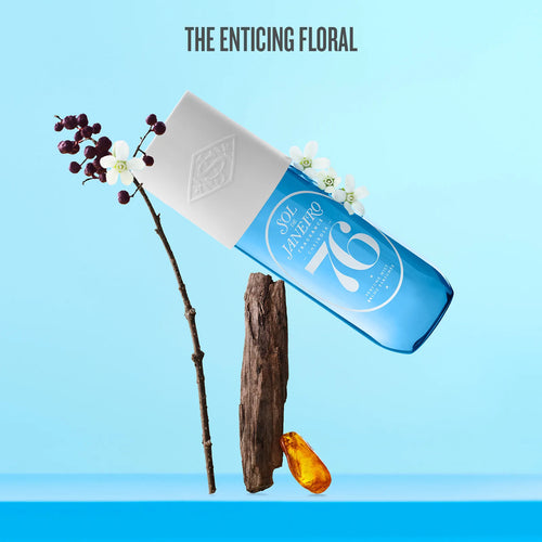 After Dark Perfume Mist Set